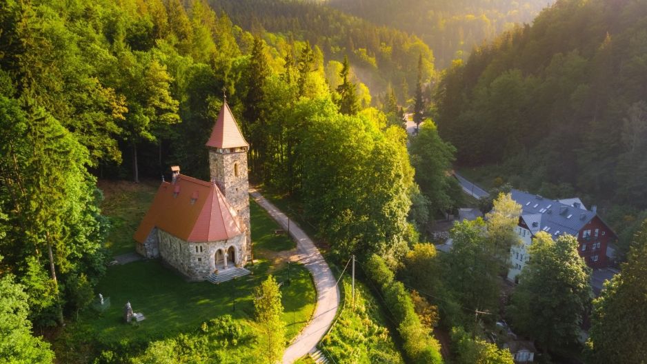 Międzygórze