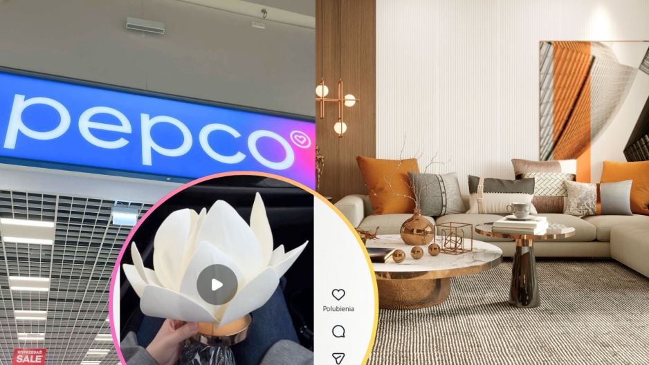 Pepco lampa