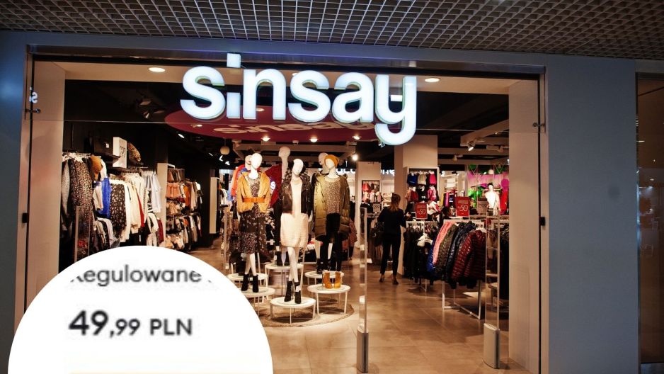 sinsay
