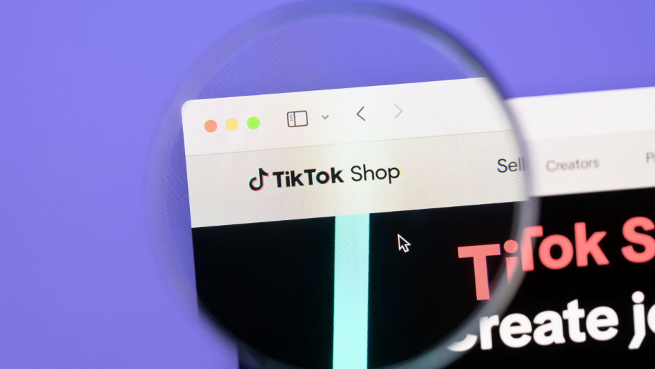 TikTok Shop już działa. Zanim klikniesz „kup”, poznaj zasady bezpiecznych zakupów