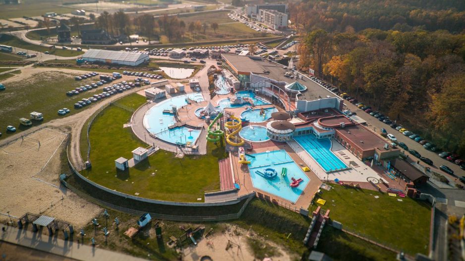 uniejów