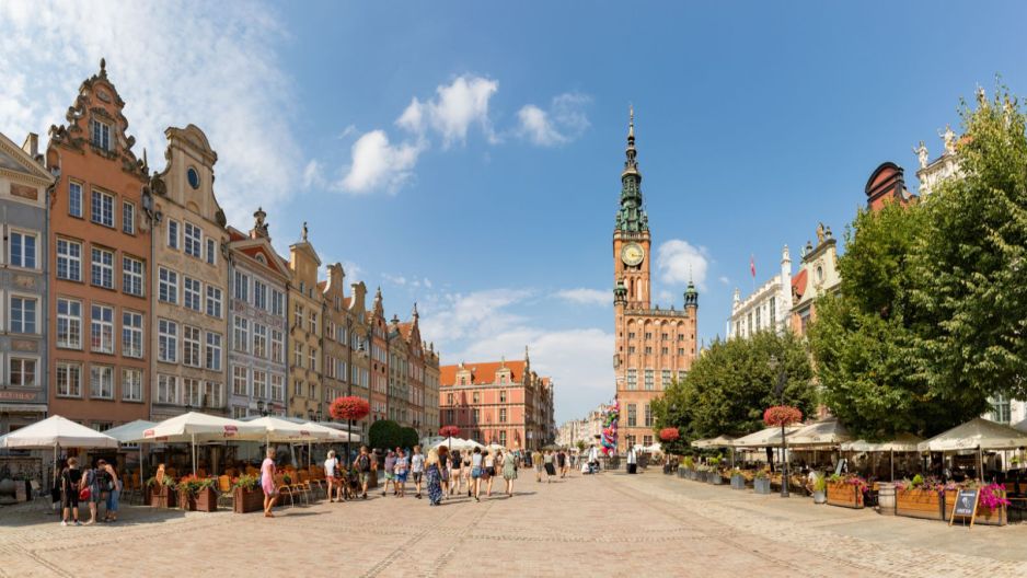 gdańsk