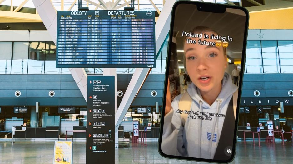 influencerka w polsce