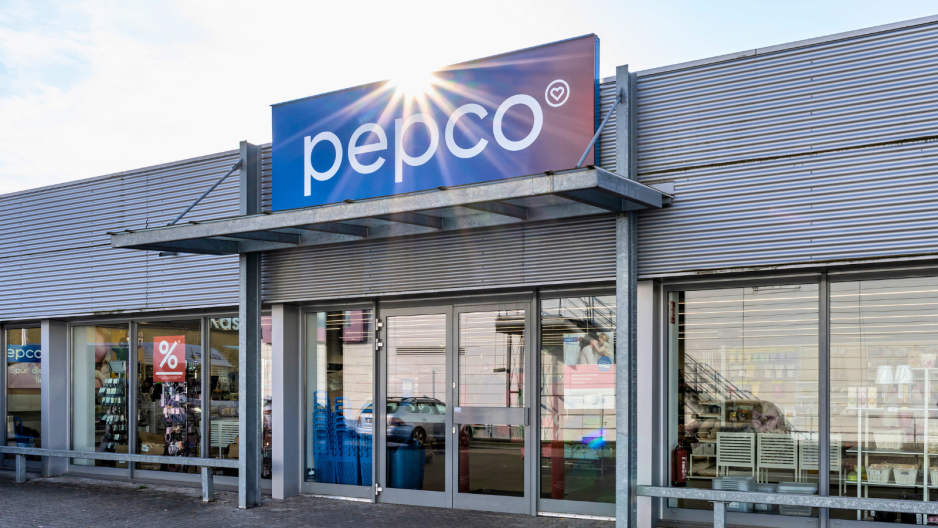 Pepco odpaliło cozy autumn. Za niecałą stówkę urządziłam jesień w jadalni jak z Pinteresta