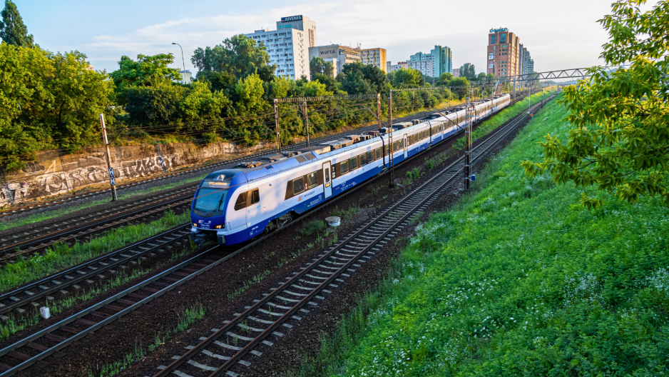 Rezygnujesz z podróży? PKP zwróci ci pieniądze. Nowe zasady od 30 lipca
