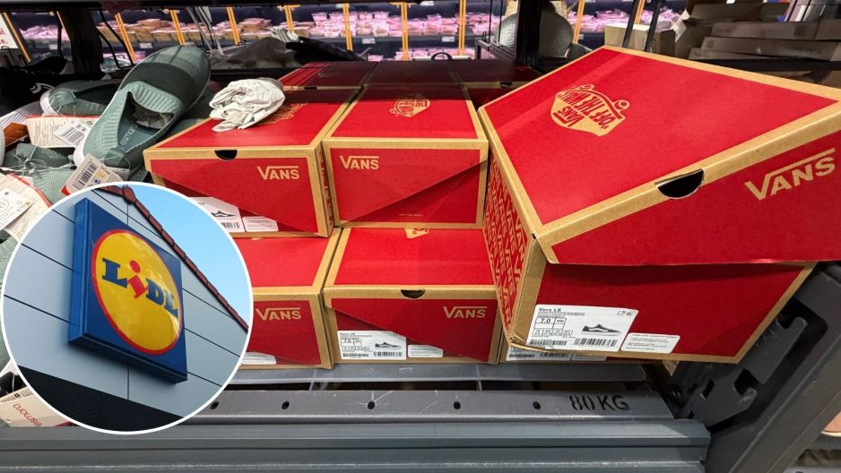 Sneakersy Vans