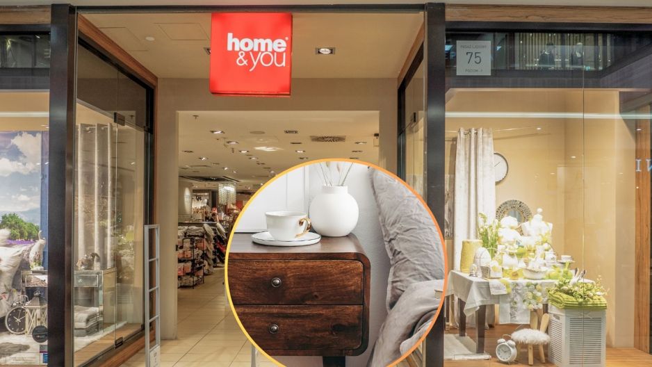 szafka Home&You