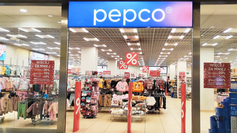 Znalazłam w Pepco filiżanki kurki. Moja mama w PRL piła w takich kawę Inkę, ja będę pić pumpkin latte. Cena sztos
