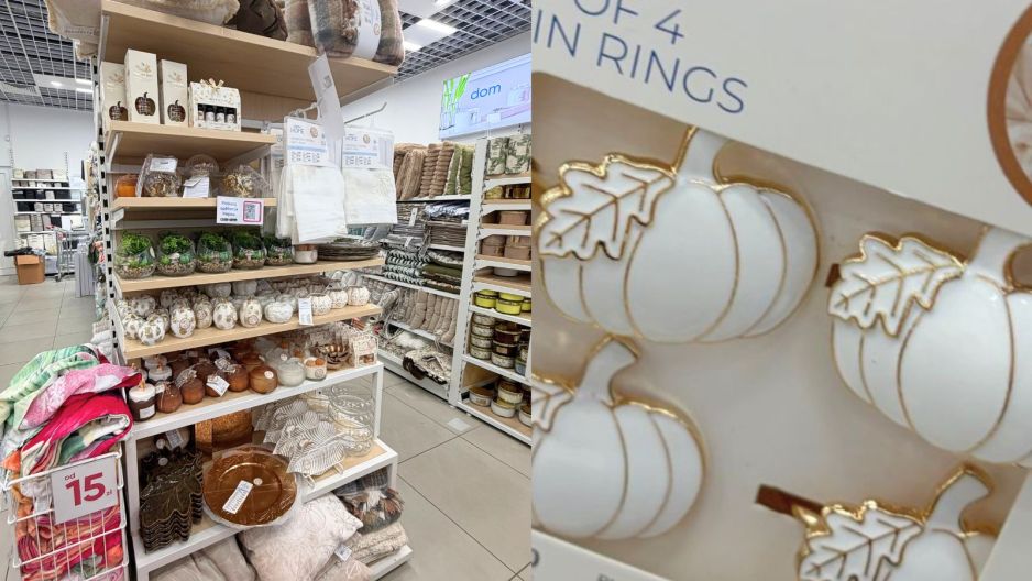 obrączki na serwetki Pepco