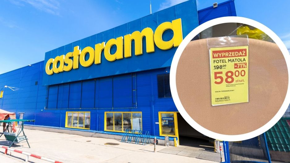 castorama
