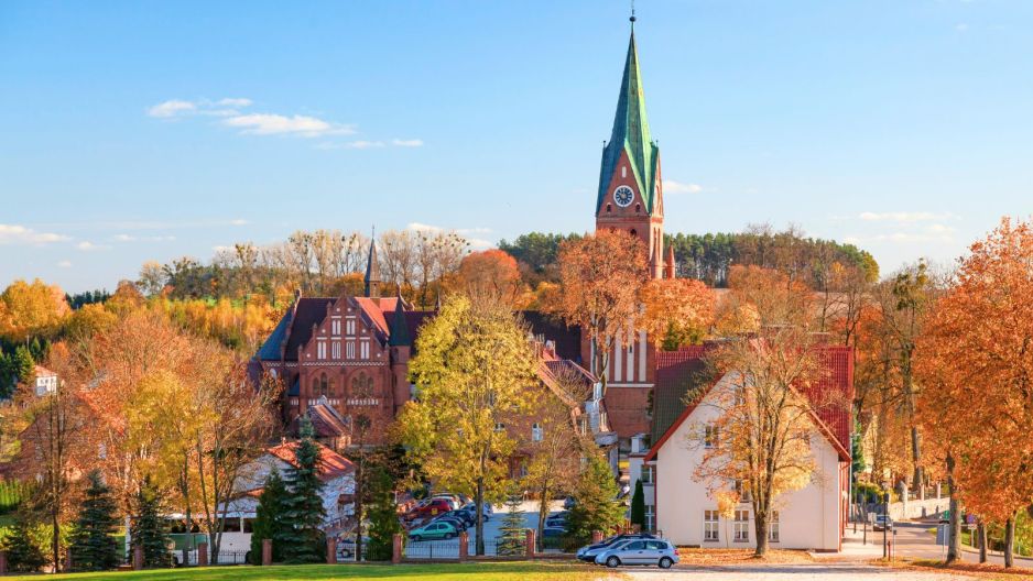 Gietrzwałd