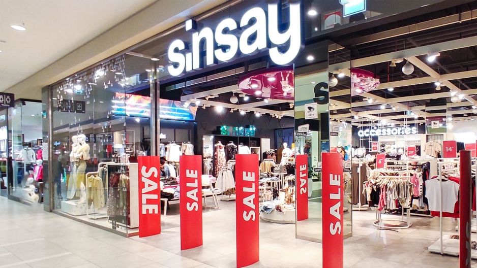 Sinsay