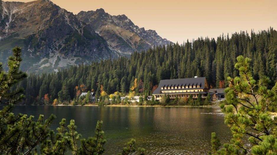 tatry