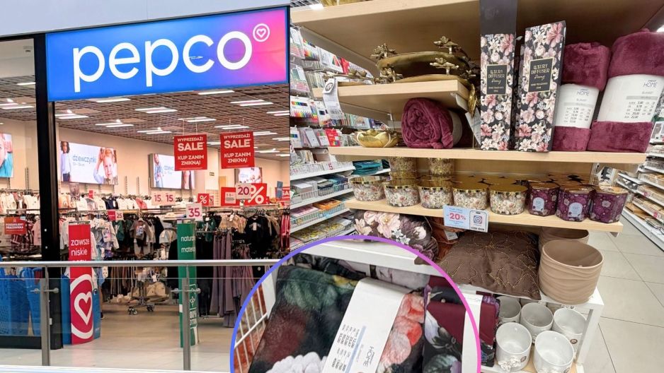 Pepco koc