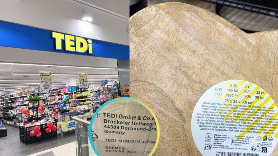 taca Tedi