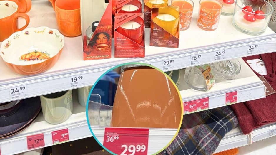 kawiarka Rossmann