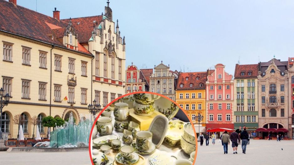 Targi Rzeczy Ładnych