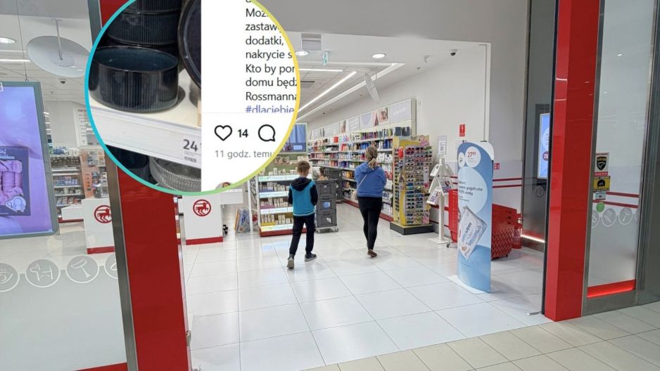 nowa kolekcja Rossmann