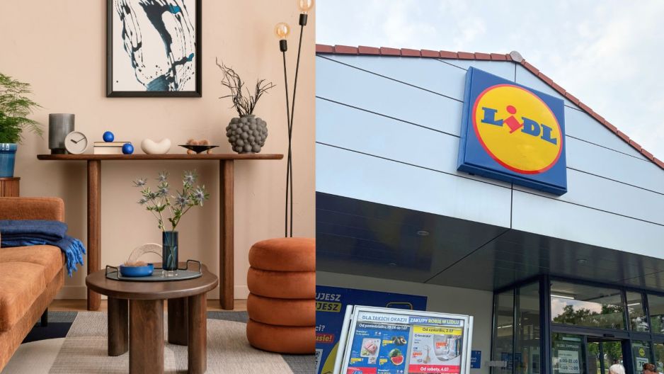 Lidl pufa