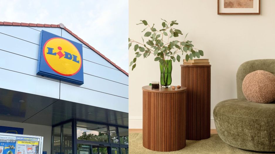 stolik Lidl