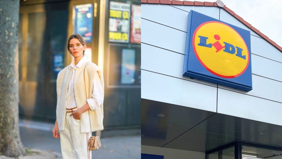 kamizelka Lidl
