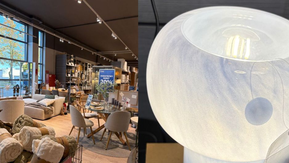 lampa Jysk