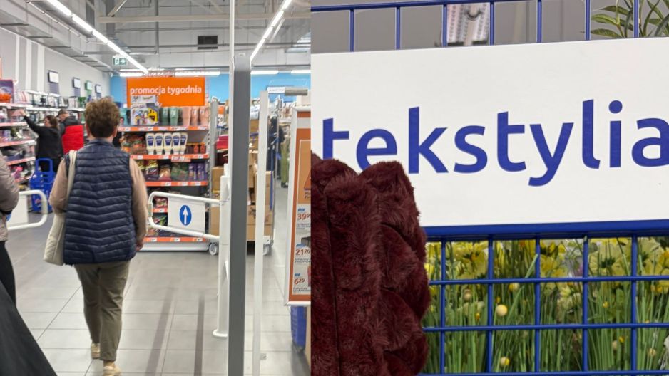 obrus na stół Action