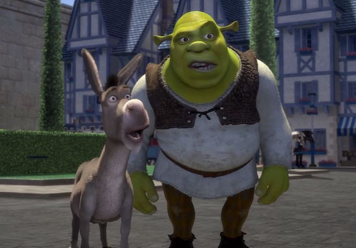 Jaką postacią ze „Shreka" jesteś? Wynik cię zaskoczy [QUIZ]