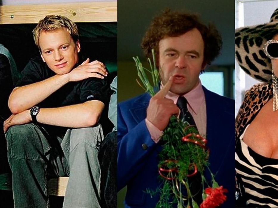 Znasz te kultowe cytaty z polskich filmów? Prawdziwy kinomaniak zdobędzie komplet punktów [QUIZ]