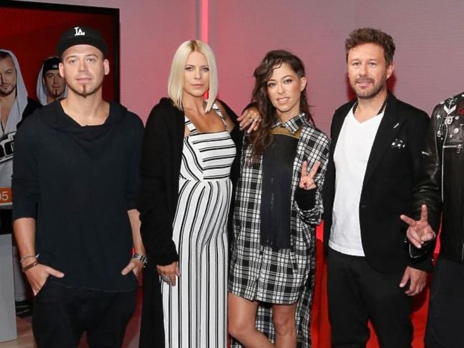Jesteś fanem  „The Voice of Poland"? Sprawdź, czy poradzisz sobie z naszymi pytaniami! [QUIZ]