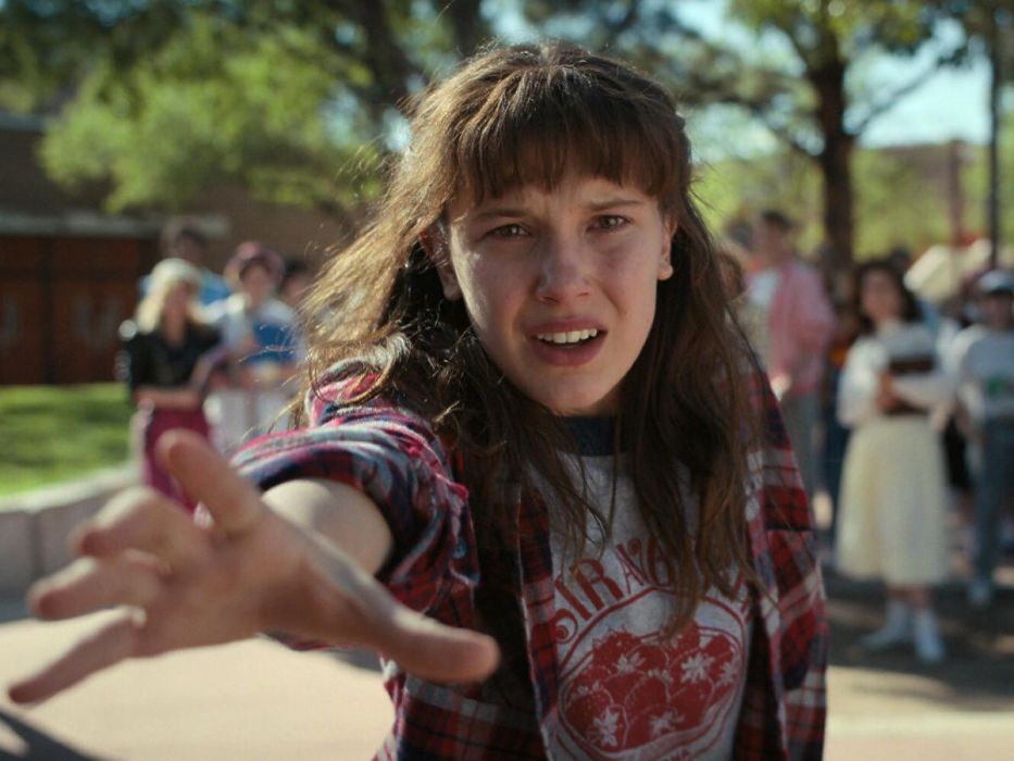 5. sezon „Stranger Things" już w tym roku. Ile pamiętacie z kultowej produkcji Netfliksa? [QUIZ]