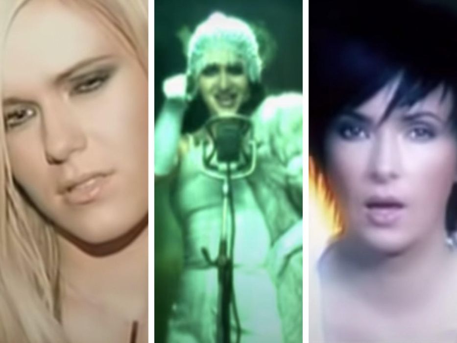 Te hity mają już ponad 20 lat! Jak dobrze pamiętasz „Baśkę", „Lepszy model" i inne? [QUIZ]