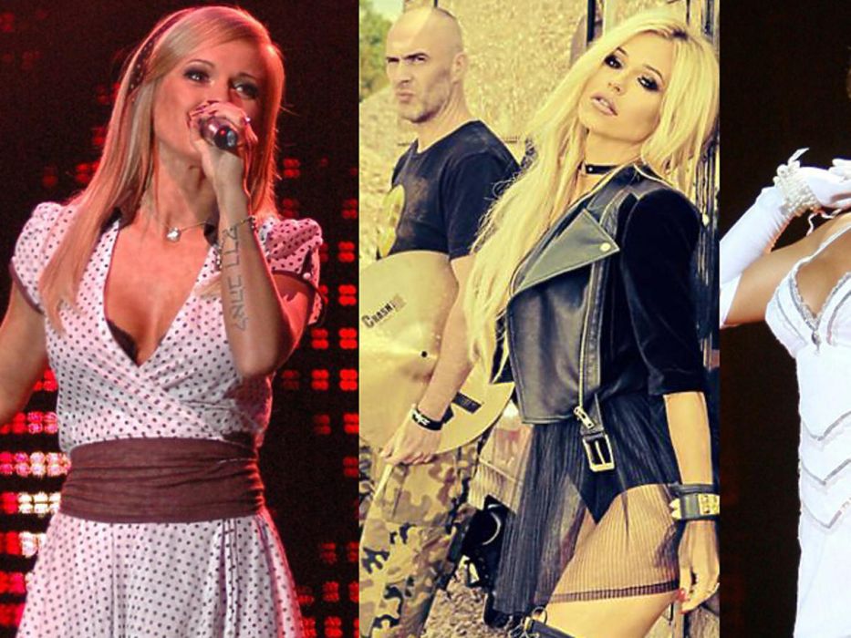 Jak dobrze znasz hity zespołu Virgin? 20 lat temu wszyscy nuciliśmy te klasyki [QUIZ]