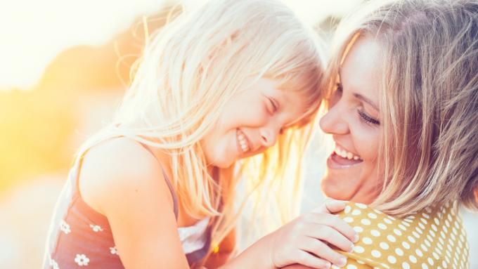 Opiekunka, męczennica czy przyjaciółka? Zrób nasz test i sprawdź, jaką mamą jesteś [PSYCHOTEST]