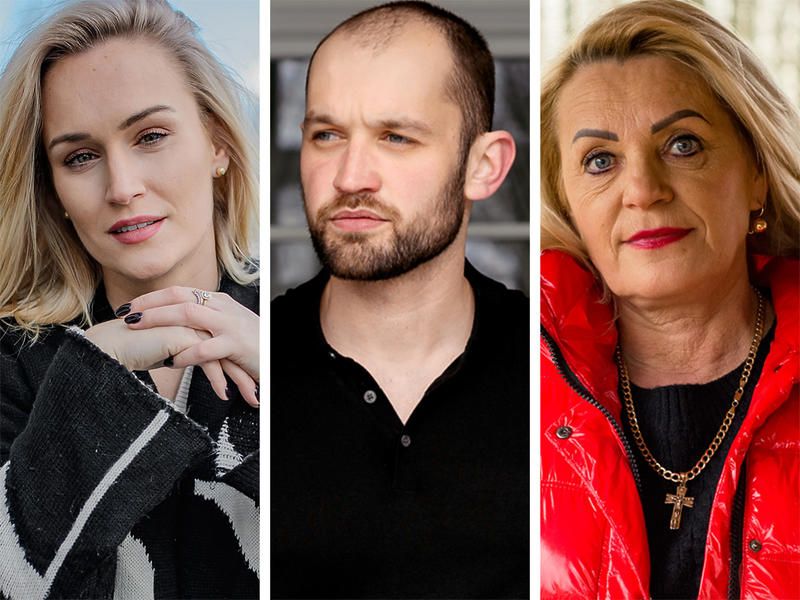 Którym uczestnikiem "Rolnik szuka żony" jesteś? Sprawdź do kogo ci najbliżej! [PSYCHOTEST]