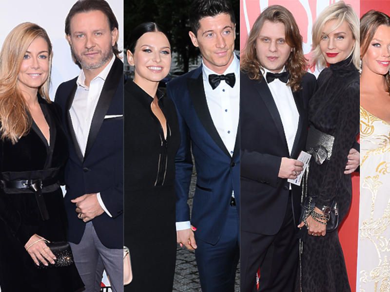 Którą polską parą jesteście ty i twój partner? Rozenek i Majdanem, a może Lewandowskimi? [PSYCHOTEST]