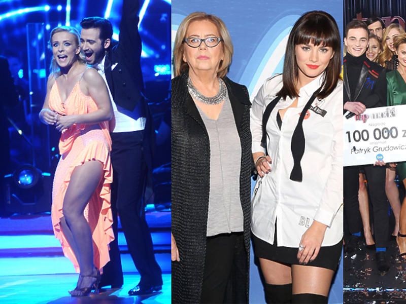 „Idol”, a może  „Taniec z Gwiazdami”. W którym show poszłoby ci najlepiej? [PSYCHOTEST]