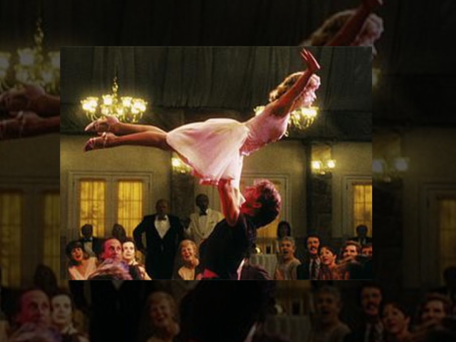„Romeo i Julia“, a może „Dirty Dancing“. Jaki film opisuje twój związek? [PSYCHOTEST]