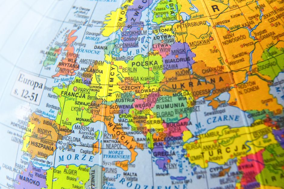 Sprawdź, czy znasz te europejskie stolice. Uczeń podstawówki zdobędzie 10/10, a ty? [QUIZ]