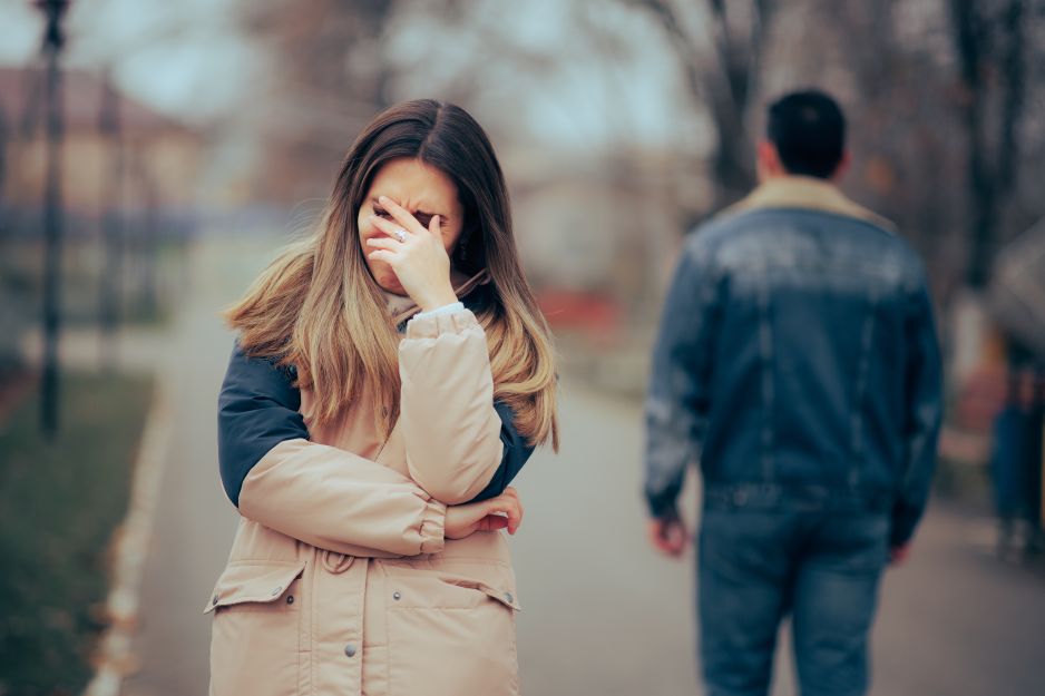 Czy jesteś w toksycznym związku? Te zachowania partnera to prawdziwe znaki ostrzegawcze [PSYCHOTEST]