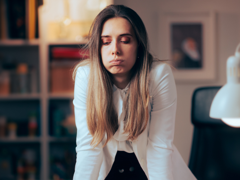 Codzienność cię przytłacza? Odpowiedz na kilka pytań i sprawdź, czy cierpisz na nadmiar obowiązków  [PSYCHOTEST]