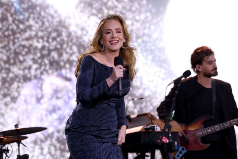 Sprawdź, jak dobrze znasz Adele! Na 3. pytanie odpowiedzą tylko najwięksi fani [QUIZ]