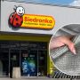 Golarka do ubrań z Biedronki