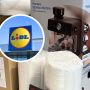 lidl ekspres