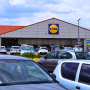 lidl parking