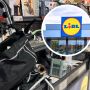 lidl wózek