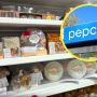 pepco grzybki