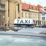 taxi