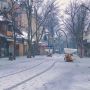 Zakopane świeci pustkami