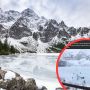 Śmiertelne zagrożenie nad Morskim Okiem